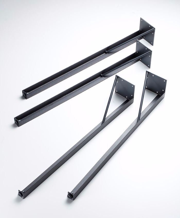 DIYテーブル脚アイアン