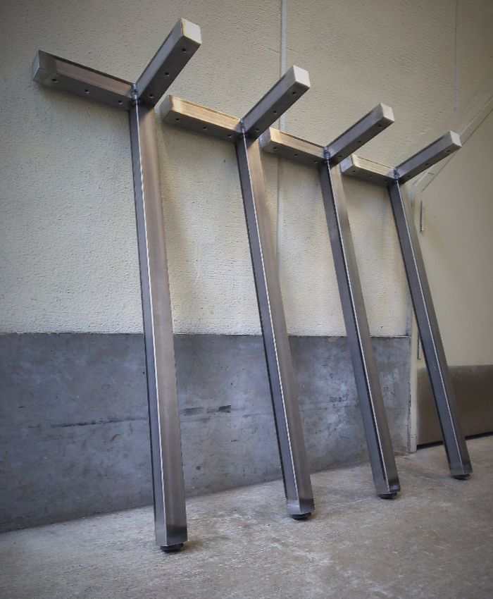 DIY鉄脚オーダー