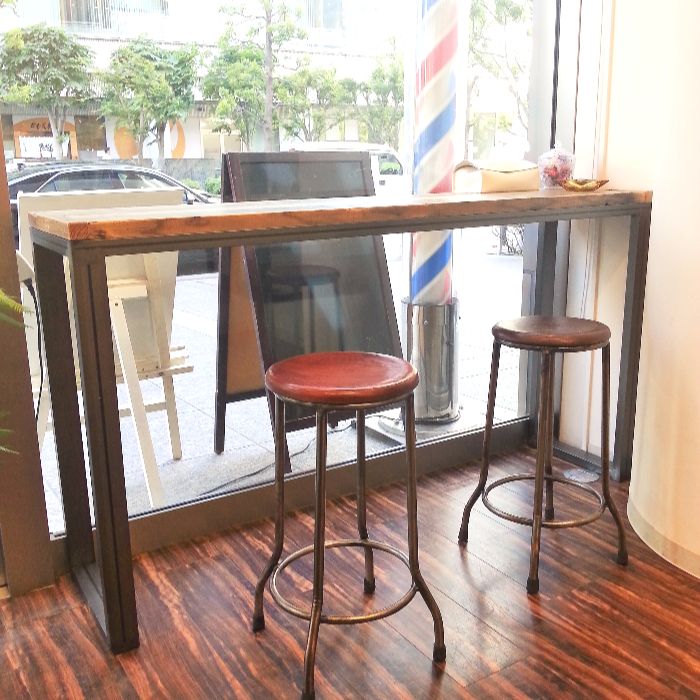 インダストリルテーブルオーダー