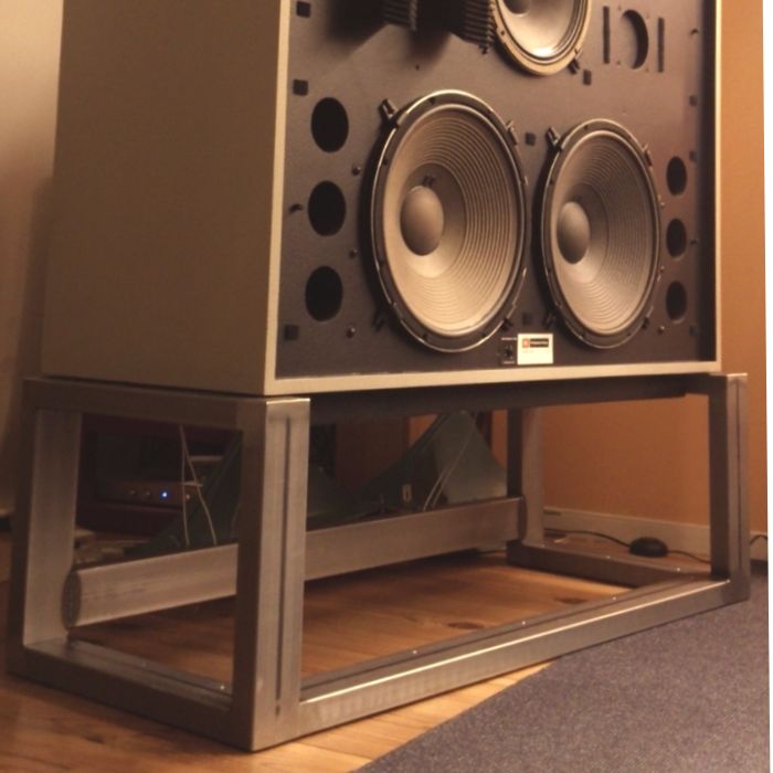 スピーカー台オーダー