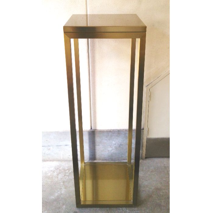 トロフィー展示台