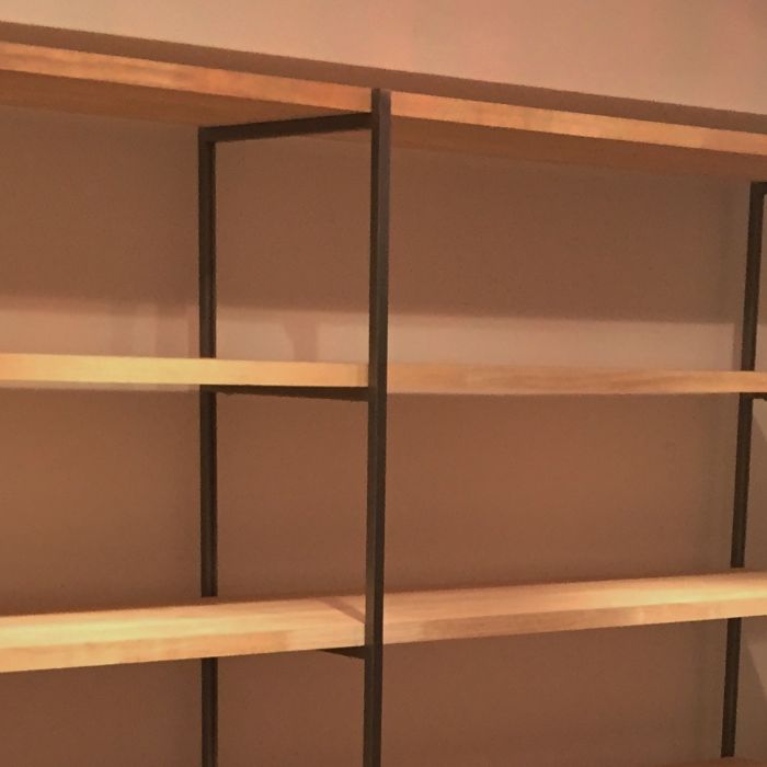 陳列什器オーダー