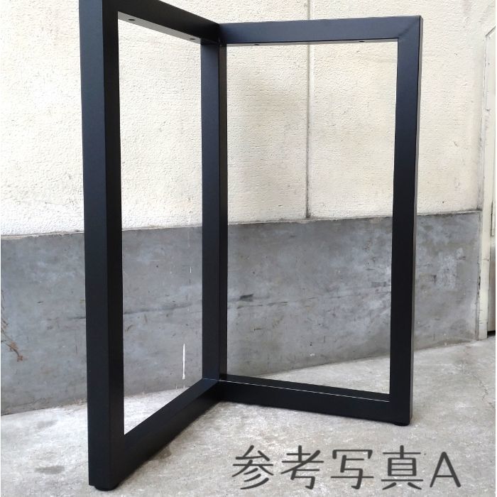 L字脚アイアンオーダー