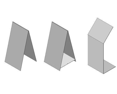 アイアン看板オーダー