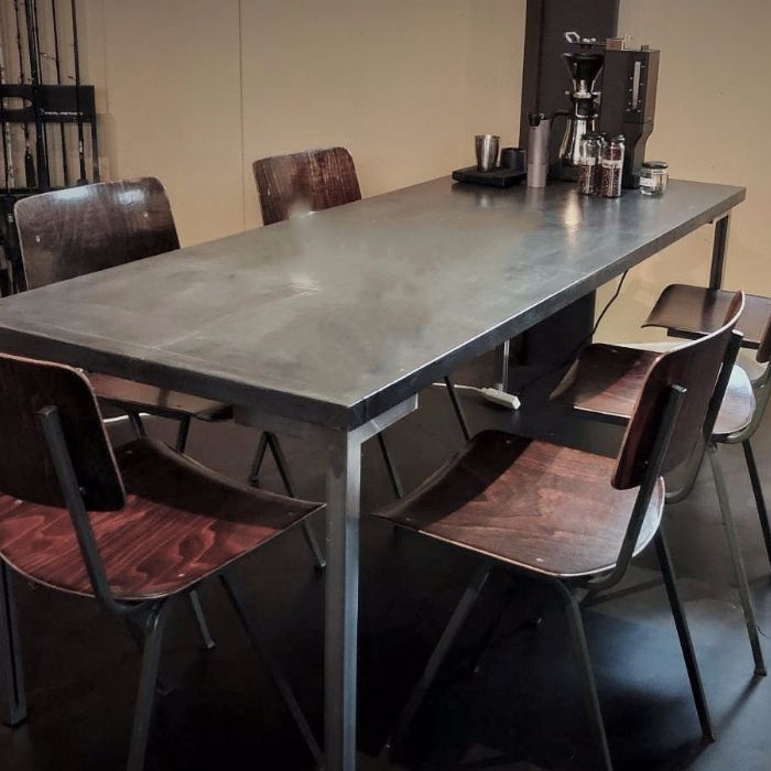 鉄工所オーダーメイド