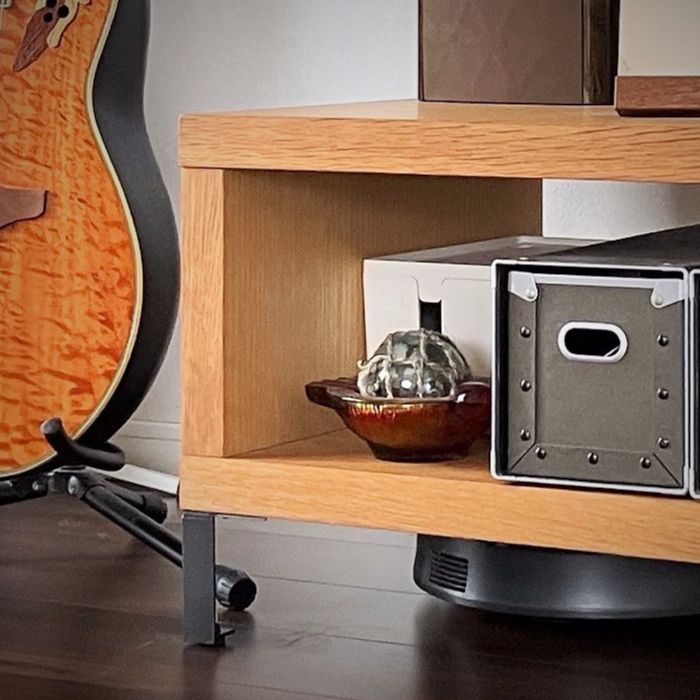 diyキャビネット脚