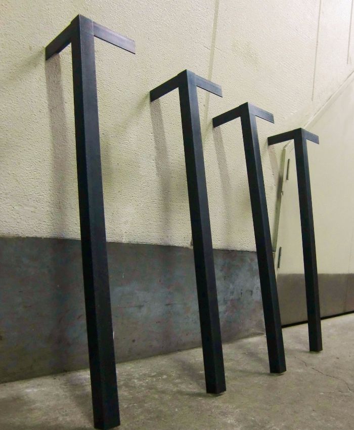 鉄脚オーダー安い