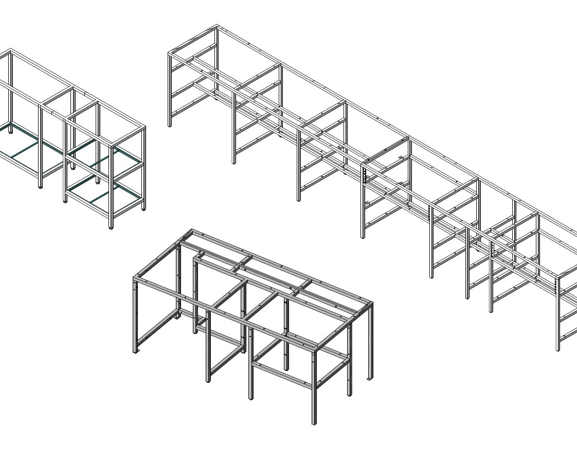 キッチンフレームオーダー