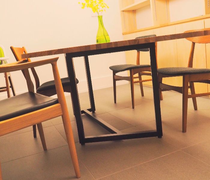 テーブル脚オーダー