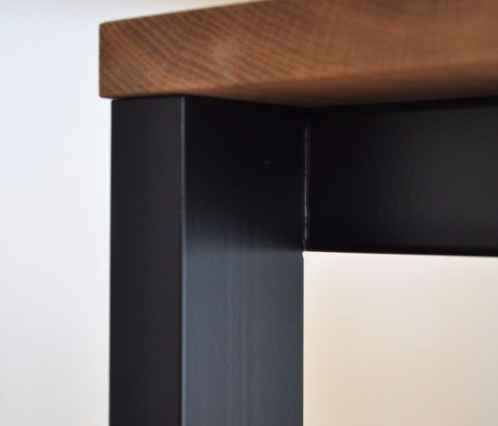 アイアン脚フレーム