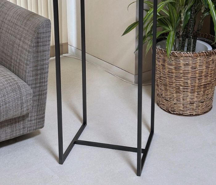 スタンディングPCデスク