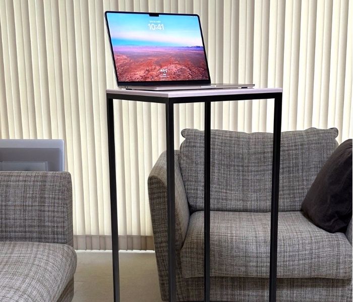 スタンディングテーブルオーダー