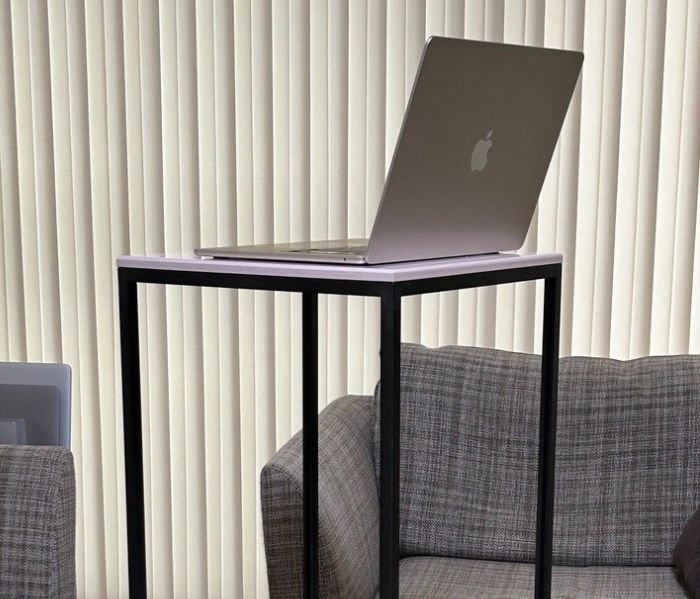 スタンディングテーブルオーダーメイド