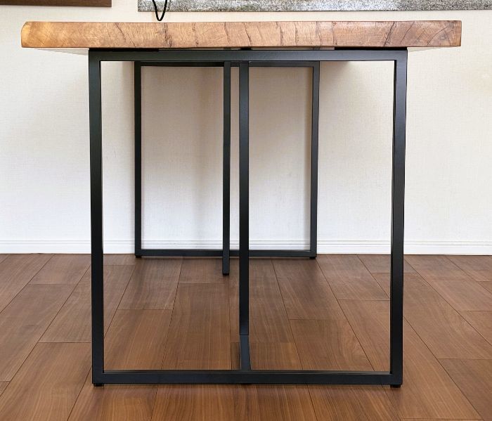 スタンディングPCデスク