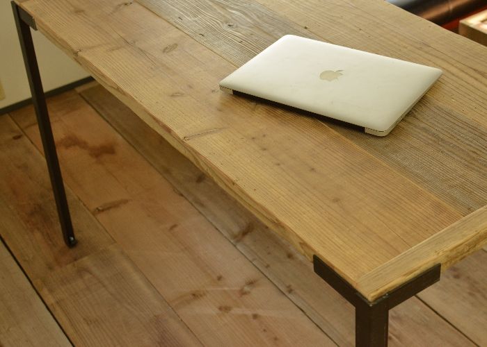 テーブル脚パーツ