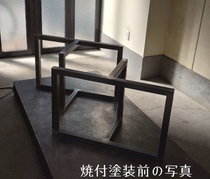 スタンディングPCデスク